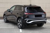 Audi Q3 TFSI S line