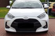 Toyota Yaris Style 1.5 Hybrid