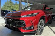 MG HS Exclusive aut 1.5T HEV+