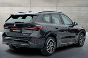 BMW X1 sDrive18i M Sport