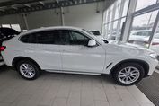 BMW X4 xDrive20d