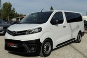Toyota Proace Verso Long L2H1