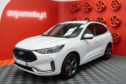 Ford Kuga ST-Line X eCVT 2.5 FHEV FWD