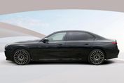BMW Seria 7 740d xDrive mHEV M Sport sport-aut