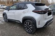 Toyota Yaris Cross Executive 1.5 Hybrid