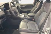 Toyota RAV4 2.5 Hybrid Comfort 4x2
