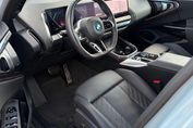 BMW X3 xDrive30e
