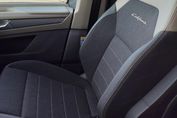 Volkswagen Multivan California Ocean AT7
