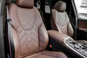 BMW X5 xDrive40d M Sport