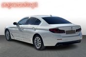BMW Seria 5 520e