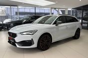 Cupra Leon 1.4 e-Hybrid PHEV DSG