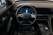 JAC JS8 PRO Pro 1.5 T-GDI 7 DCT 7os.