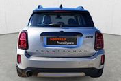 Mini Countryman Cooper ALL4 Trim aut
