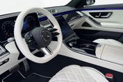 Mercedes S Klasa 580 mHEV 4-Matic Long 9G-TRONIC