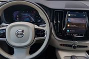 Volvo XC60 B4 D AWD Plus Dark