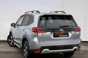 Subaru Forester 2.0i-L Platinum (EyeSight) Lineartronic