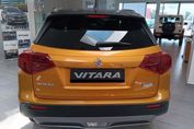 Suzuki Vitara 1.4 Boosterjet mHEV Premium Plus 2WD