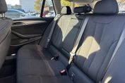 BMW Seria 5 520i