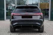 Audi Q3 TFSI quattro S line Sportback