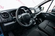 Opel Vivaro Kombi L2H1