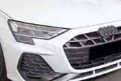Audi A3 35 TFSI S Line
