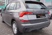 Skoda Kamiq 1.5 TSI Selection