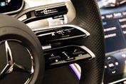 Mercedes CLE 200 4-Matic AMG Line