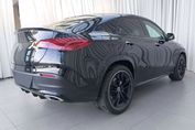 Mercedes GLE Coupe 450 d 4-Matic AMG Line