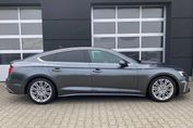 Audi A5 45 TFSI mHEV quattro S tronic