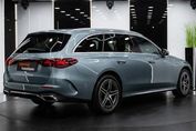 Mercedes Klasa E Kombi 220 d 4-Matic AMG Line