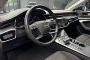Audi A6 Avant 40 TDI mHEV S tronic