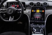 Mercedes Klasa C 300 d mHEV AMG