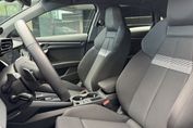 Audi A3 30 TFSI Advanced