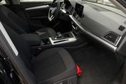 Audi Q5 40 TFSI mHEV quattro S tronic