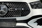 Mercedes GLE 450 d 4-Matic AMG Line