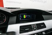 BMW Seria 5 Touring 520d