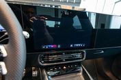 Mercedes CLA 220 4-Matic AMG Line