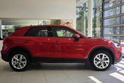 Audi Q2 30 TFSI