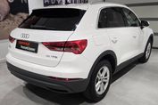 Audi Q3 35 TFSI