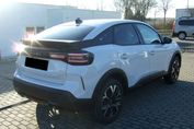 Citroen C4 Max eDCT6 1.2 mHEV