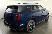Mini Countryman JCW ALL4  Linia John Cooper Works