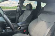 Hyundai Santa Fe 2.0 CRDi Executive 4WD aut
