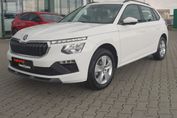 Skoda Kamiq 1.0 TSI Selection