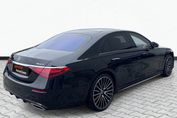 Mercedes Klasa S 580 4MATIC L AMG Line