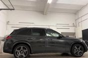Mercedes GLC 220 d 4-Matic AMG Line