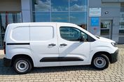 Opel Combo Van L1H1 Izoterma