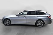 BMW Seria 3 330i xDrive M Sport aut
