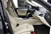BMW Seria 5 520d xDrive mHEV aut