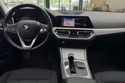 BMW Seria 3 318d aut