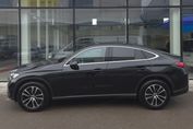 Mercedes GLC Coupe 200 d 4-Matic Avantgarde